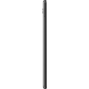 Lenovo Tab M8 TB-8505F, 8 inch Multi-touch, Helio A22 2.0 GHz Quad Core, 2GB RAM, 32GB flash, Wi-Fi, Bluetooth, Android Pie, Iron Grey, Bundle carasa + folie