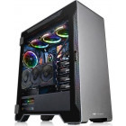 Carcasa Thermaltake A500 Aluminum