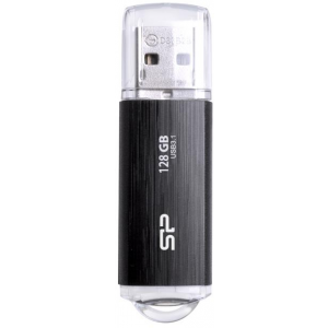 Silicon Power Blaze B02 128GB USB 3.1 Black