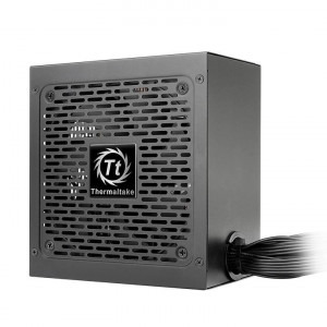 Thermaltake Smart BX1, 80+ Bronze, 550W