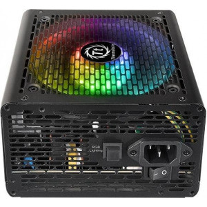 Thermaltake Smart BX1 RGB, 80+ Bronze, 550W