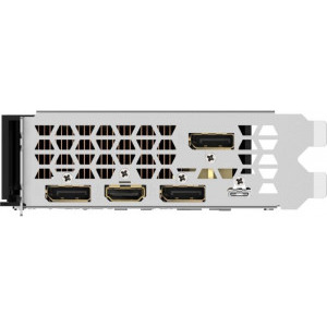 GIGABYTE AORUS GeForce RTX 2080 Ti TURBO 11GB GDDR6 352-bit