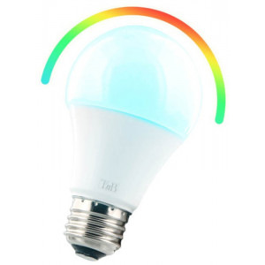 TnB Bec LED 8W Wi-Fi