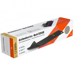 SteelSeries QcK Edge XL