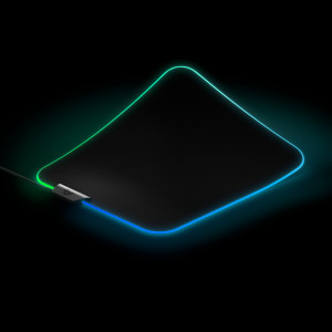 SteelSeries QcK Prism Cloth Medium
