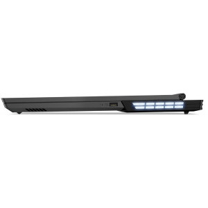 Lenovo Gaming 17.3'' Legion Y740, FHD IPS 144Hz G-Sync, Procesor Intel® Core™ i7-9750H (12M Cache, up to 4.50 GHz), 16GB DDR4, 1TB SSD, GeForce RTX 2070 8GB, FreeDos, Black