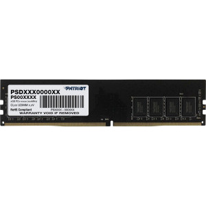 Patriot Signature Line 16GB DDR4 2666MHz CL19