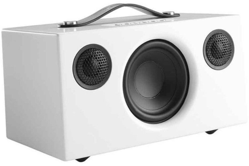 Boxe Audio Pro C10 Arctic White
