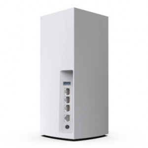Linksys Gigabit MX8400 Tri-Band Wifi 6 2Pack