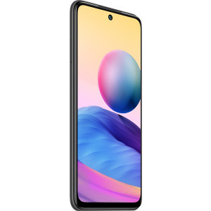 Xiaomi Redmi Note 10 (2021), 5G Edition, 128GB, 4GB RAM, Dual SIM, 5G, 4-Camere, Graphite Gray