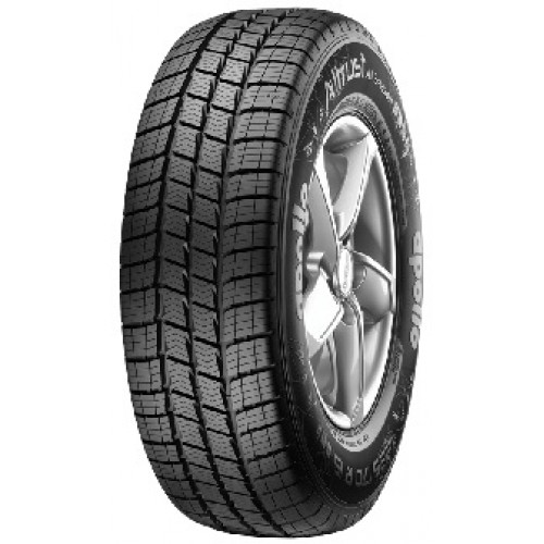 Anvelopa all-season Apollo Alna4G   205/50R17 93W