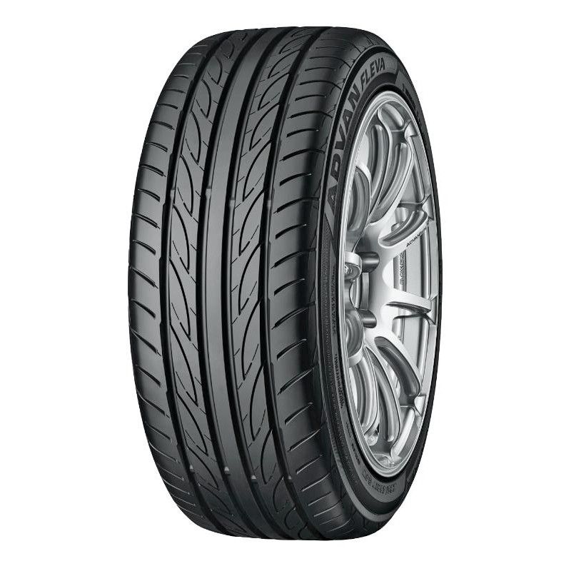 Anvelopa vara YOKOHAMA Advan Fleva V701 255/35R19 96W
