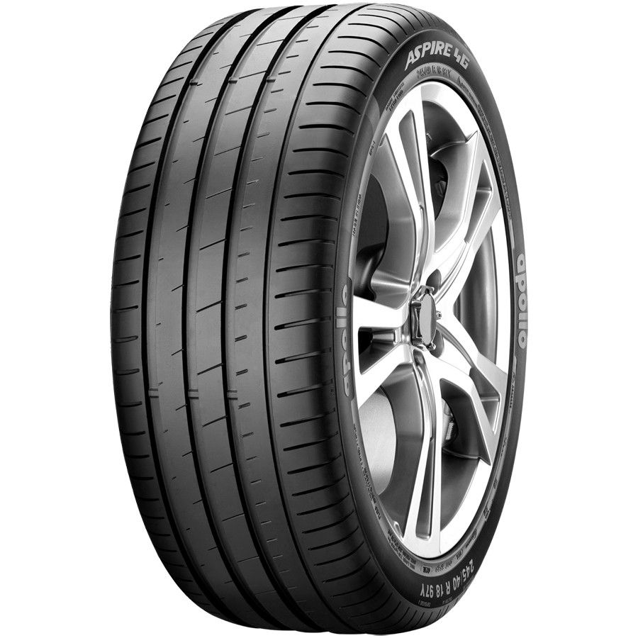 Anvelopa vara Apollo Aspire 4G 245/45R18 100Y