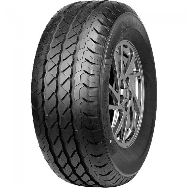 Anvelopa vara Aplus A867 205/70R15C 106/104R