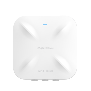 Ruijie 2.5Gigabit RG-RAP6260(H) WiFi 6 Dual-Band