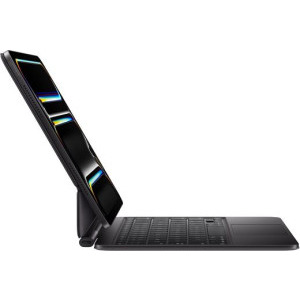 Apple Magic Keyboard Black pentru iPad Pro 11-inch (M4) - US English