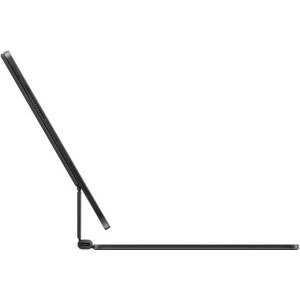 Apple Magic Keyboard Black pentru iPad Pro 11-inch (M4) - Romanian