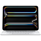 Accesoriu tableta Apple Magic Keyboard White pentru iPad Pro 11-inch (M4) - US English