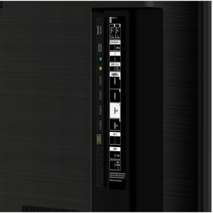 Sony FW-75BZ30L Smart 75 inch UHD IPS 8 ms 60 Hz HDR