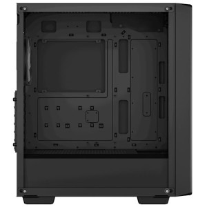 Deepcool CC560 limited V2 black without fans