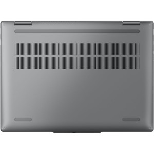 Lenovo 14'' IdeaPad 5 2-in-1 14IRU9, WUXGA IPS Touch, Procesor Intel® Core™ 5 120U (12M Cache, up to 5.00 GHz), 16GB LPDDR5X, 1TB SSD, Intel Graphics, No OS, Luna Grey