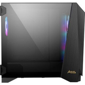 MSI MEG Prospect 700R Black