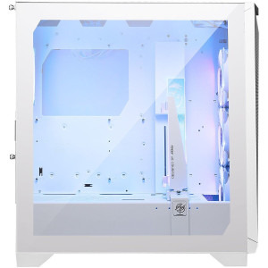 MSI MPG Gungnir 300R Airflow White