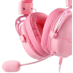 Redragon Aurora Pink