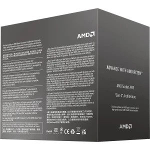 Procesor AMD Ryzen 7 8700F 4.1 GHz Box - PC Garage