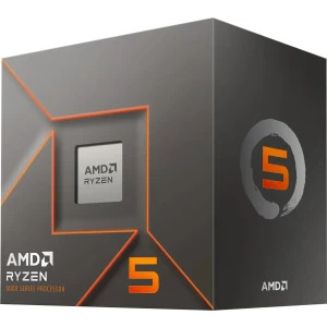 Procesor AMD Ryzen 5 8400F 4.2 GHz Box - PC Garage