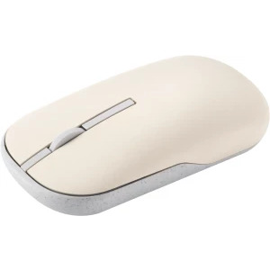 ASUS Marshmallow MD100 Wireless & Bluetooth Oat Milk/Green Tea Latte