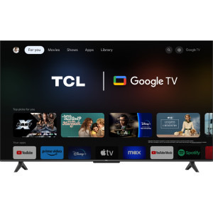 TCL Smart TV 55V6B Seria V6B 139cm 4K UHD HDR