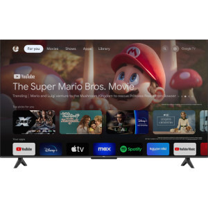 TCL Smart TV 55V6B Seria V6B 139cm 4K UHD HDR