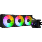 Cooler CPU MSI MPG CoreLiquid D360 Black