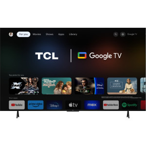 TCL Smart TV QLED 75T7B Seria T7B 189cm 4K UHD HDR