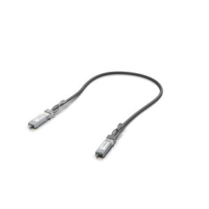 Cablu retea Ubiquiti 10Gigabit UACC-DAC-SFP10-0.5M 0.5m
