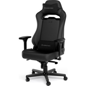 Noblechairs HERO ST Black Edition