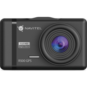 NAVITEL R500 GPS