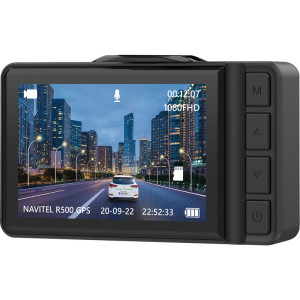 NAVITEL R500 GPS