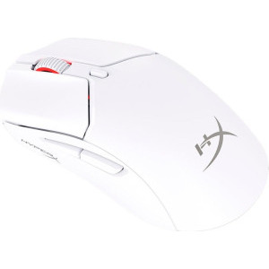 HyperX Pulsefire Haste 2 Mini White
