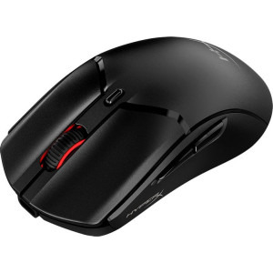HyperX Pulsefire Haste 2 Mini Black