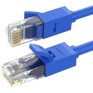 Cablu retea Ugreen CAT6 Patch Cable UTP 10 m Blue