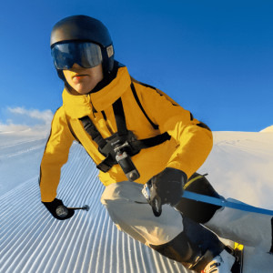 Insta360 Pachet de accesorii pentru zapada