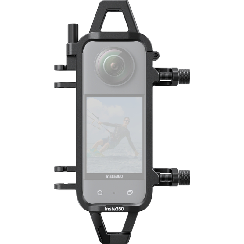 Accesoriu Camere video Insta360 Suport franghie sporturi acvatice pentru X3