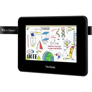 Tableta grafica ViewSonic ID710 7 inch, Black