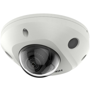 Camera supraveghere Hikvision DS-2CD2527G2-LS28C 2.8mm