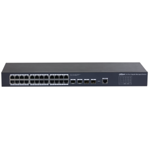 DAHUA Gigabit DH-SG4028