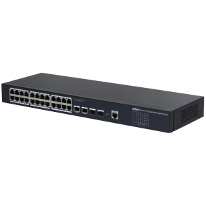 DAHUA Gigabit DH-SG4028