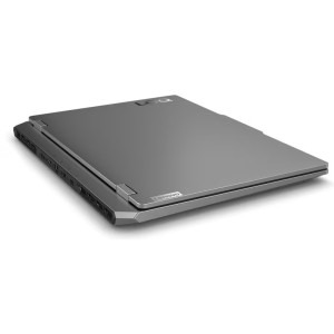 Lenovo Gaming 15.6'' LOQ 15AHP9, FHD IPS 144Hz G-Sync, Procesor AMD Ryzen™ 5 8645HS (16M Cache, up to 5.0 GHz), 16GB DDR5, 512GB SSD, GeForce RTX 4050 6GB, No OS, Luna Grey
