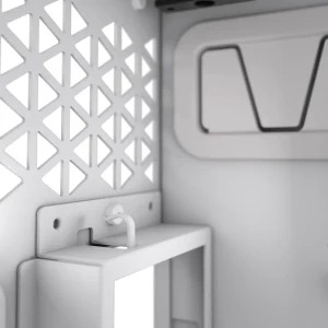 Corsair 6500X White